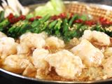 年間100万人が愛食する絶品もつ鍋、〆もセットでお取り寄せ!
