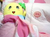 ふなっしーラブ! あの大人気の梨の妖精を抱きしめて眠る幸せ♪