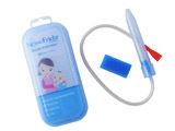 フィルター搭載で衛生的! 二次感染を防いでくれる鼻水吸出し器