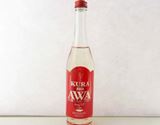 前代未聞。「スパークリング芋焼酎」のお味は?