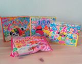 子供の食欲と創作意欲が同時に満たせる「知育菓子」に挑戦っ!
