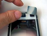 スマホが顕微鏡に! 液晶画面でミクロワールドを堪能♪