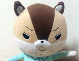 【紙兔ロペ】白熱! ガチでしりとりゲームができるぬいぐるみ