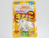 ほんのり甘〜いきなこのふりかけ。子どもよろこぶ♪