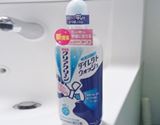 お口にダイレクト噴射。計量カップ要らずのマウスウォッシュ