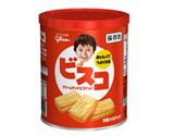 おなじみのロングセラー商品が防災対策用の保存食に!
