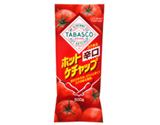 ピリ辛・コク旨。オトナのケチャップを食卓にお1つ