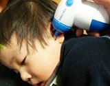 【朗報】耳すっきりクリーナーは子どもも大人も気持ちいい!