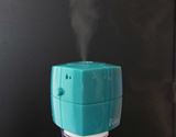 ペットボトルに付けるだけ。簡単便利なパーソナル加湿器