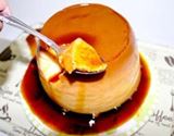 1.2リットルの大迫力! 夢のバケツプリン注文してみた