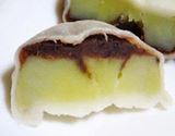 くまモンも大好物!? 熊本の伝統和菓子「いきなり団子」