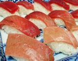 マグロって食べられる部位、結構あるんですね→購入した結果