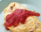 テレビで話題“日本一のトマトケチャップ”を実食!