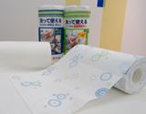 こんなの欲しかった! 洗って繰り返し使えるペーパータオル