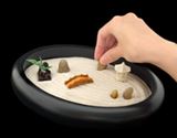 自分だけのミニチュア枯山水で安らぎを感じてみた