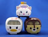 あの「ツムツム」が本当に積めるかわいいトミカになった!