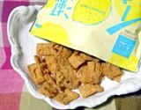全国的な大ヒット! 広島発の「れもん味イカ天」って?