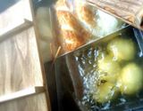 雰囲気抜群。自宅でおでん屋さん気分が味わえる鍋を発見!