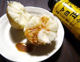 こんなの絶対おいしい。バター、マヨ、しょう油のコラボ調味料