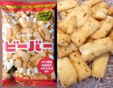 北陸地方のド定番お菓子「ビーバー」って知ってる?