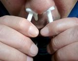 閲覧注意。鼻毛専用のブラジリアンワックスを試してみた