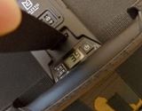空港で慌てない。荷物の重さを量れちゃうラゲッジベルト