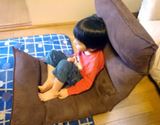 機能はおねだん以上! 噂の「1億円座椅子」を買ってみた