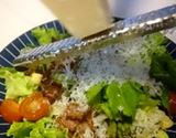プロも御用達。なでるだけでドバドバ削れる最強のおろし金