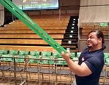 プロレスラーが実践! チューブトレーニングの始め方