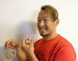 日本酒を中から冷やしてじっくり楽しむ。大人の冷酒セット