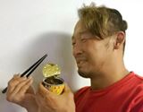 虫注意。見た目ヤバいけど健康にいい「蜂の子」を食べてみた
