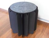 本を開くとイスに変身!? MoMAが作った超省スペース家具