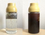 麦茶感覚。水に入れるだけでコーヒーができちゃうパック