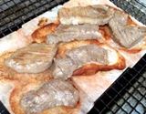 BBQの新定番! 食材がめっちゃおいしく焼ける岩塩プレート