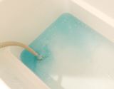 実は汚い「風呂水ポンプ」を一発でキレイにできちゃう洗浄剤