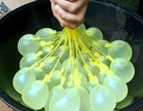 何これ楽しい!100個の水風船をイッキに作れる秘密兵器