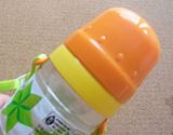 重い水筒は卒業! ペットボトルが水筒に変身する素敵グッズ