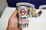 一番おいしいのはどれ? 缶コーヒー飲み比べ十番勝負!