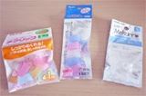 最強の指サックはどれだ?! ひたすら書類をめくって比べてみた