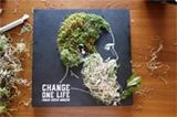 植物を“ペタペタ貼って”自分だけのグリーンアートを作ろう!