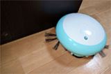 まさかの5,000円台… ”価格.com最安値”ロボット掃除機を試した