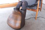 amadana監修のマッサージ器ってどんなの? 「ドクターエア ×amadana 3Dフットマッサージャー」を見てきた