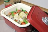 デザインだけじゃない! タイガー「パーティープレート」のイイところ♪