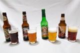 世にも珍しい「ロックバンド」のビールを発見! そのお味は?