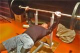 着てみて実感。運動時はコンプレッションウェアを着るべし!