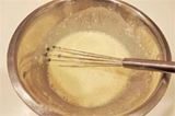 これ泡立て器なの? 「あの問題」を解消するユニーク形状!