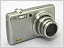 【価格.comマガジン】注目の“EXR”2号機登場! 10倍ズーム「FinePix F70EXR」速攻レポート