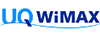 UQ WiMAX