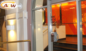 A&W