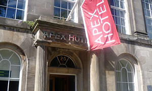 APEX Hotel